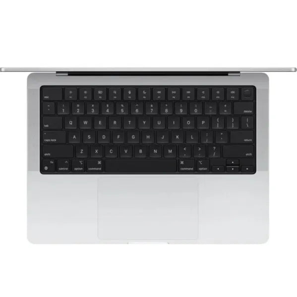 Apple MacBook Pro M5 - Local Apple Warranty
