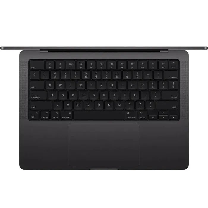 Apple MacBook Pro M5 - Local Apple Warranty