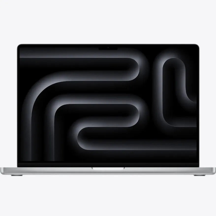 Apple MacBook Pro M5 - Local Apple Warranty