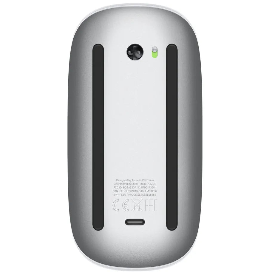 Apple Magic Mouse USB-C | A3204 - Local Apple Warranty