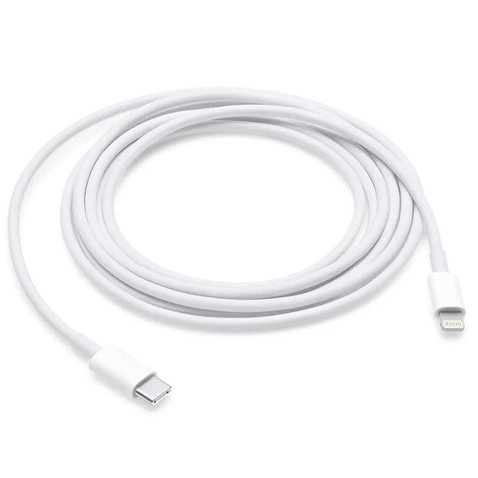 Charging Cable Apple - USB-C to Lightning