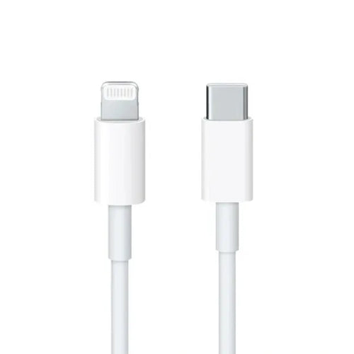 Charging Cable Apple - USB-C to Lightning