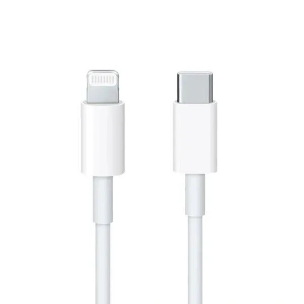 Charging Cable Apple - USB-C to Lightning