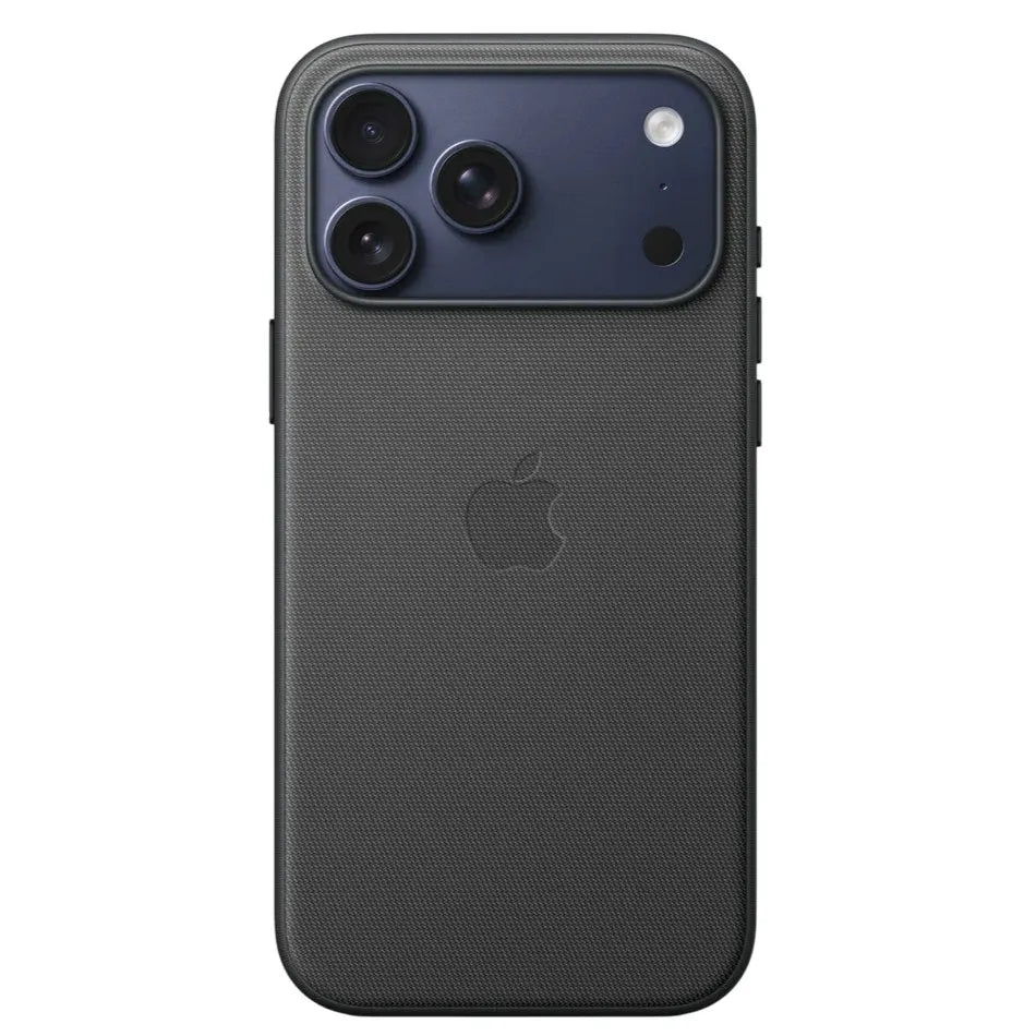 TechWoven Case for iPhone 17 Pro Max - MagSafe & Camera Control