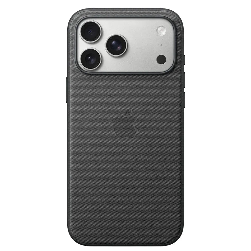 TechWoven Case for iPhone 17 Pro Max - MagSafe & Camera Control