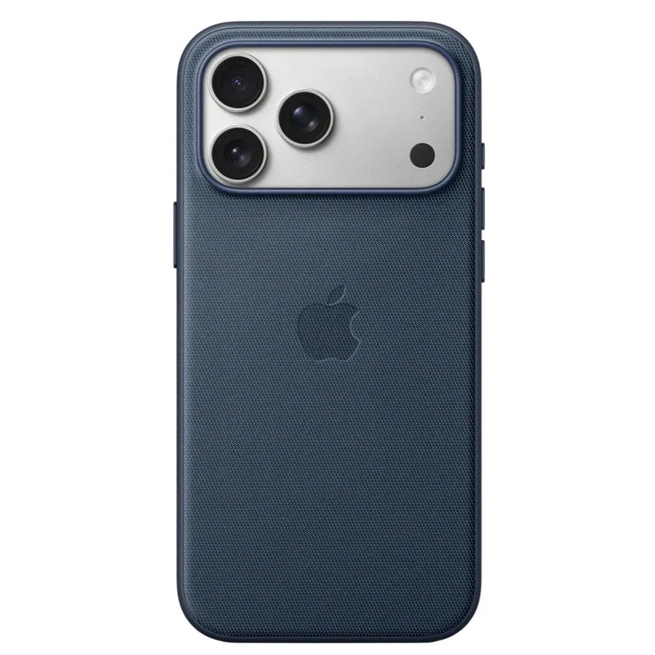 TechWoven Case for iPhone 17 Pro Max - MagSafe & Camera Control