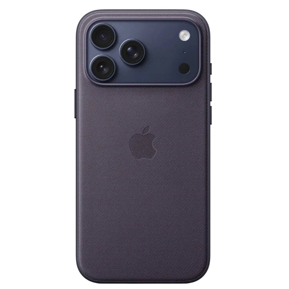 TechWoven Case for iPhone 17 Pro Max - MagSafe & Camera Control