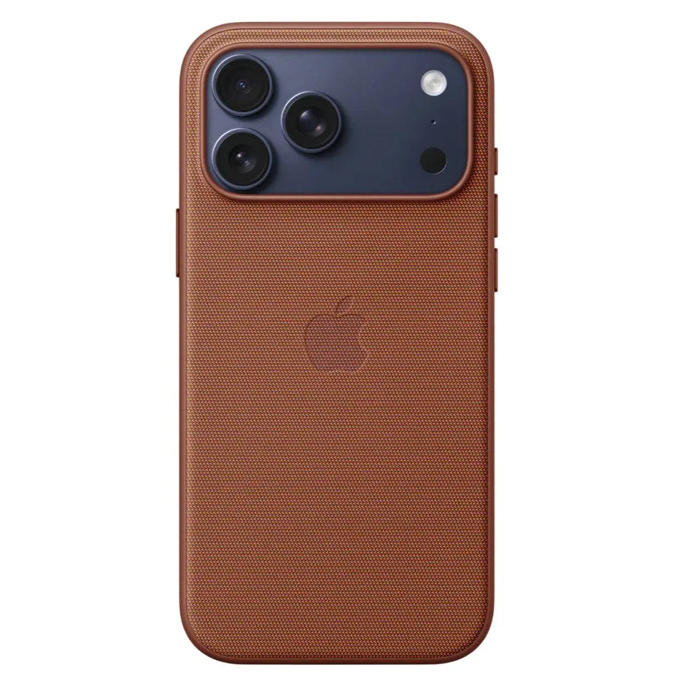 TechWoven Case for iPhone 17 Pro Max - MagSafe & Camera Control