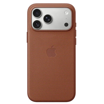 TechWoven Case for iPhone 17 Pro Max - MagSafe & Camera Control