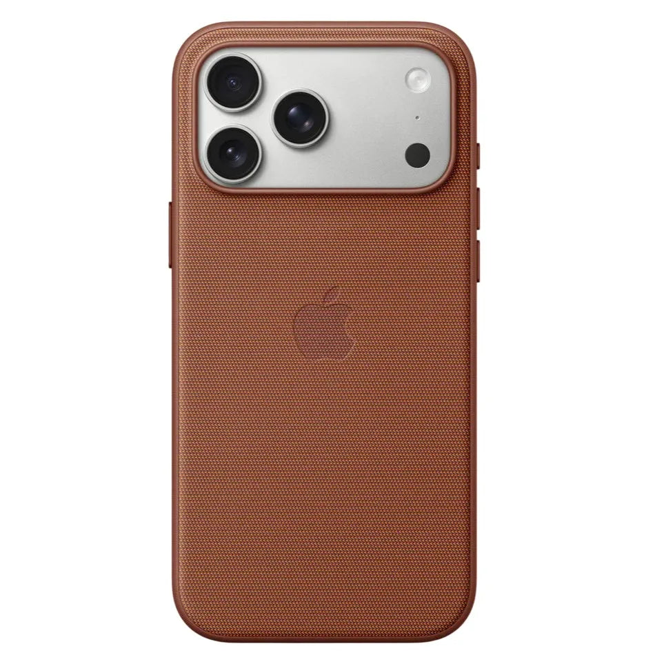 TechWoven Case for iPhone 17 Pro Max - MagSafe & Camera Control