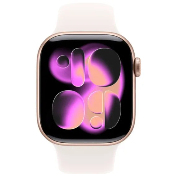 Apple Watch Series 11 - Local Apple Warranty