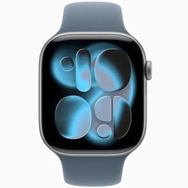 Apple Watch Series 11 - Local Apple Warranty