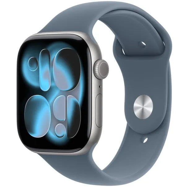 Apple Watch Series 11 - Local Apple Warranty