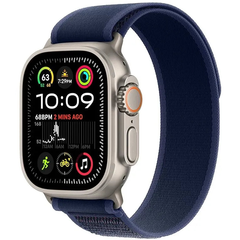 Apple Watch Ultra 2 Titanium - Local Apple Warranty