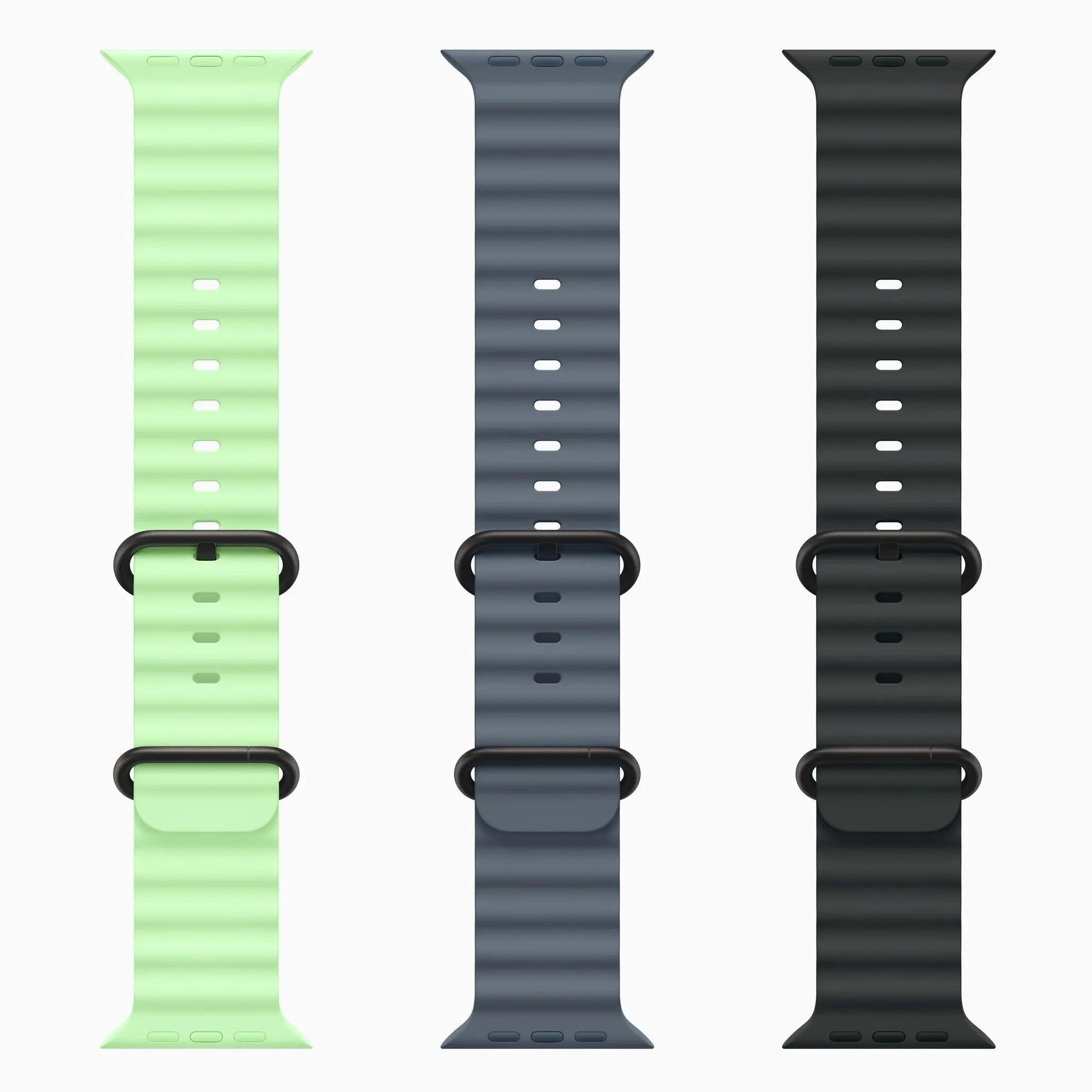 Apple Watch Ultra 3 Titanium 49mm - Local Apple Warranty