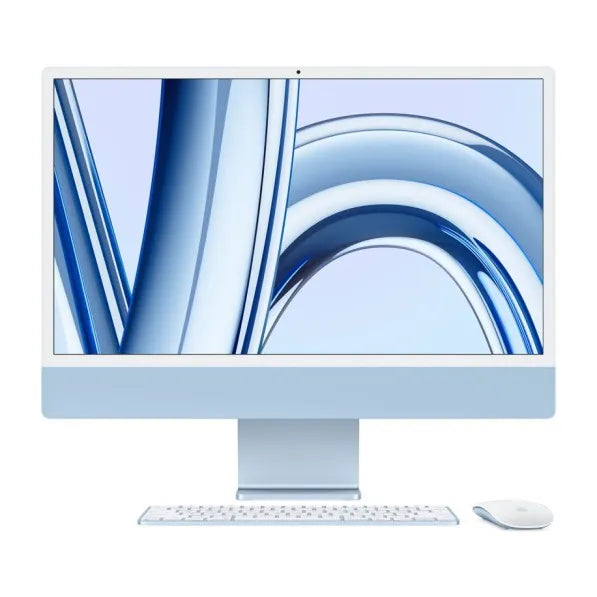 Apple iMac M3 Chip