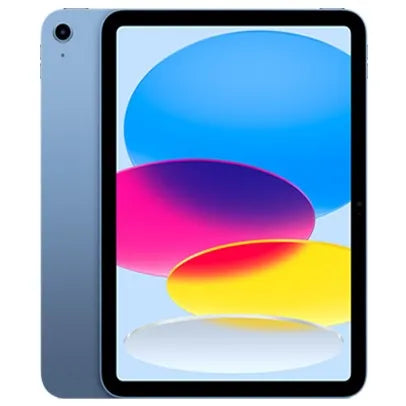 Apple iPAD 11th Generation A16 - Wi-Fi - 10.9 Inch - Local Apple Warranty