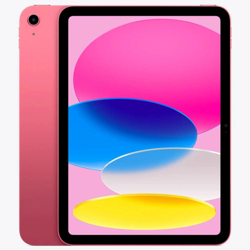 Apple iPAD 11th Generation A16 - Wi-Fi - 10.9 Inch - Local Apple Warranty