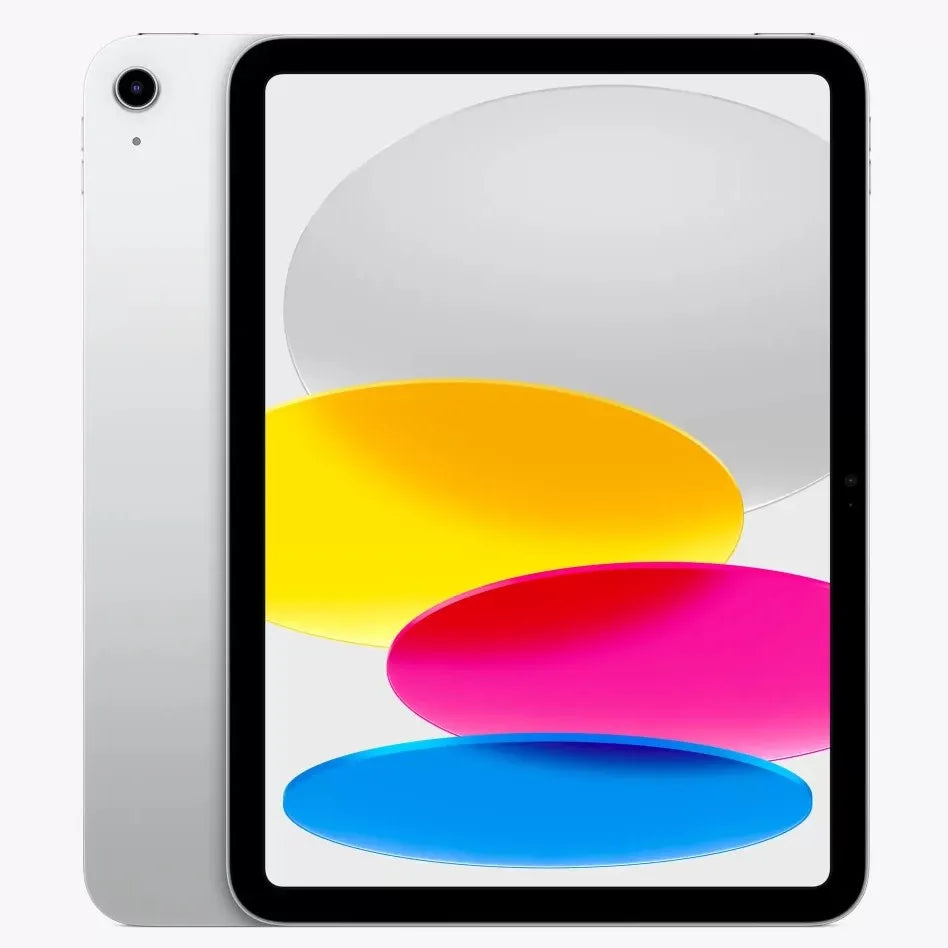 Apple iPAD 11th Generation A16 - Wi-Fi - 10.9 Inch - Local Apple Warranty