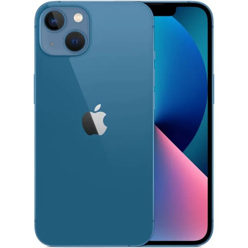 iPhone 13 - With FaceTime - Local Apple Warranty