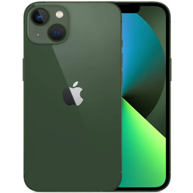 iPhone 13 - With FaceTime - Local Apple Warranty