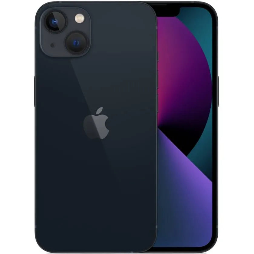 iPhone 13 - With FaceTime - Local Apple Warranty