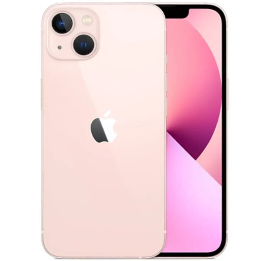 iPhone 13 - With FaceTime - Local Apple Warranty
