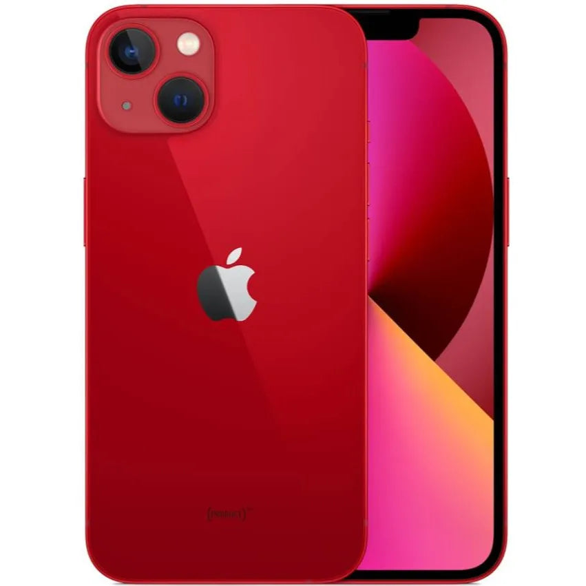 iPhone 13 - With FaceTime - Local Apple Warranty