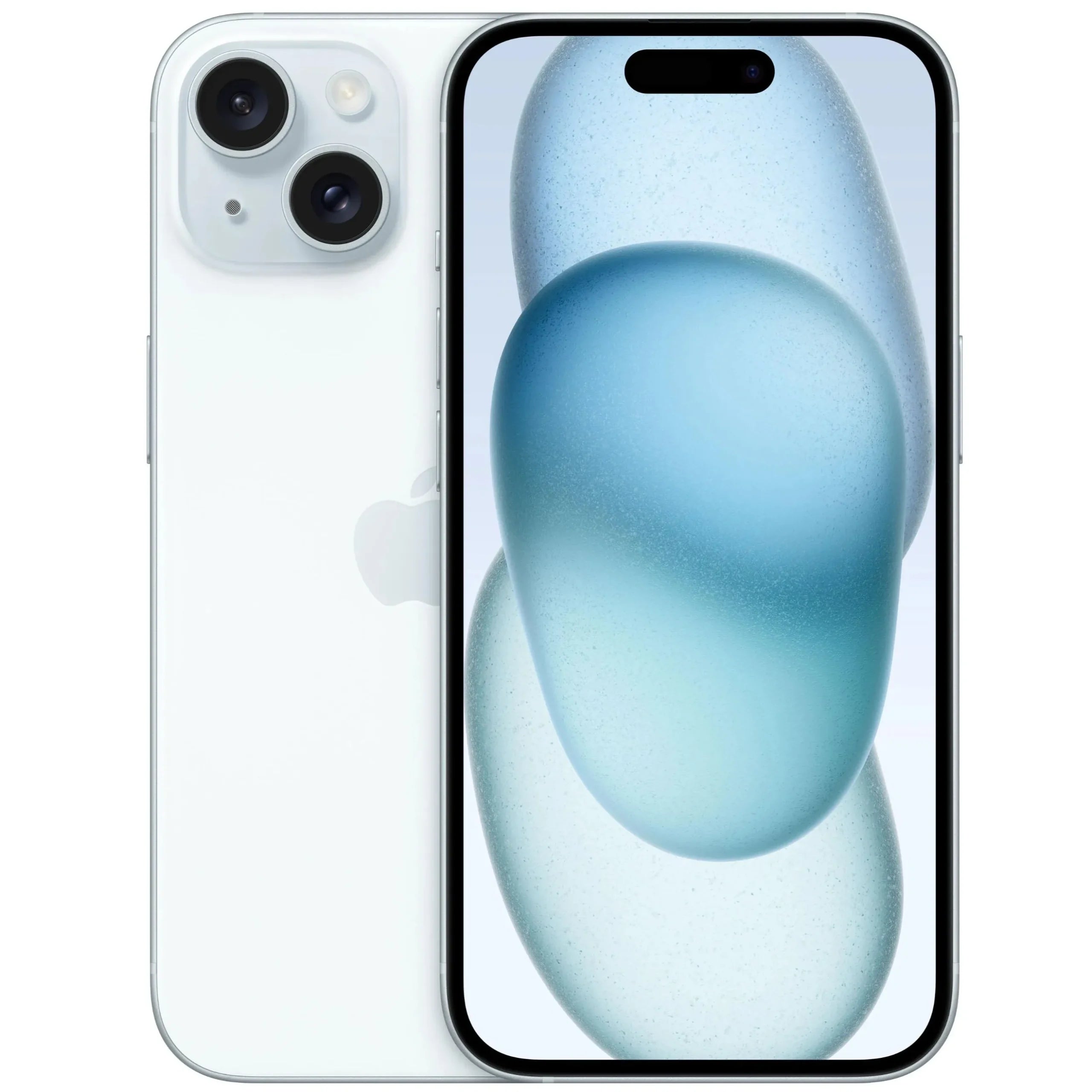 iPhone 15 - With FaceTime - Local Apple Warranty