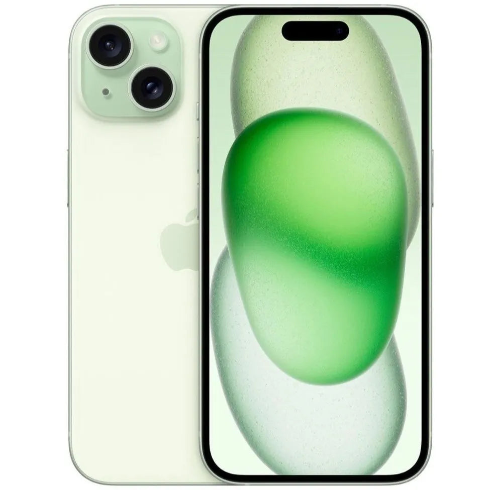 iPhone 15 - With FaceTime - Local Apple Warranty