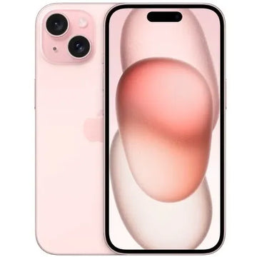iPhone 15 - With FaceTime - Local Apple Warranty