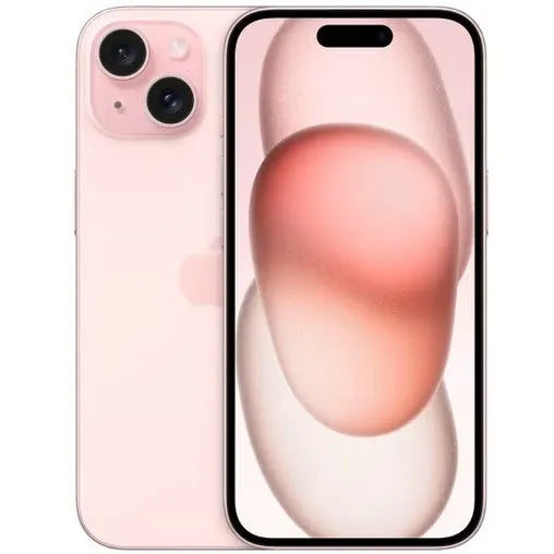 iPhone 15 - With FaceTime - Local Apple Warranty