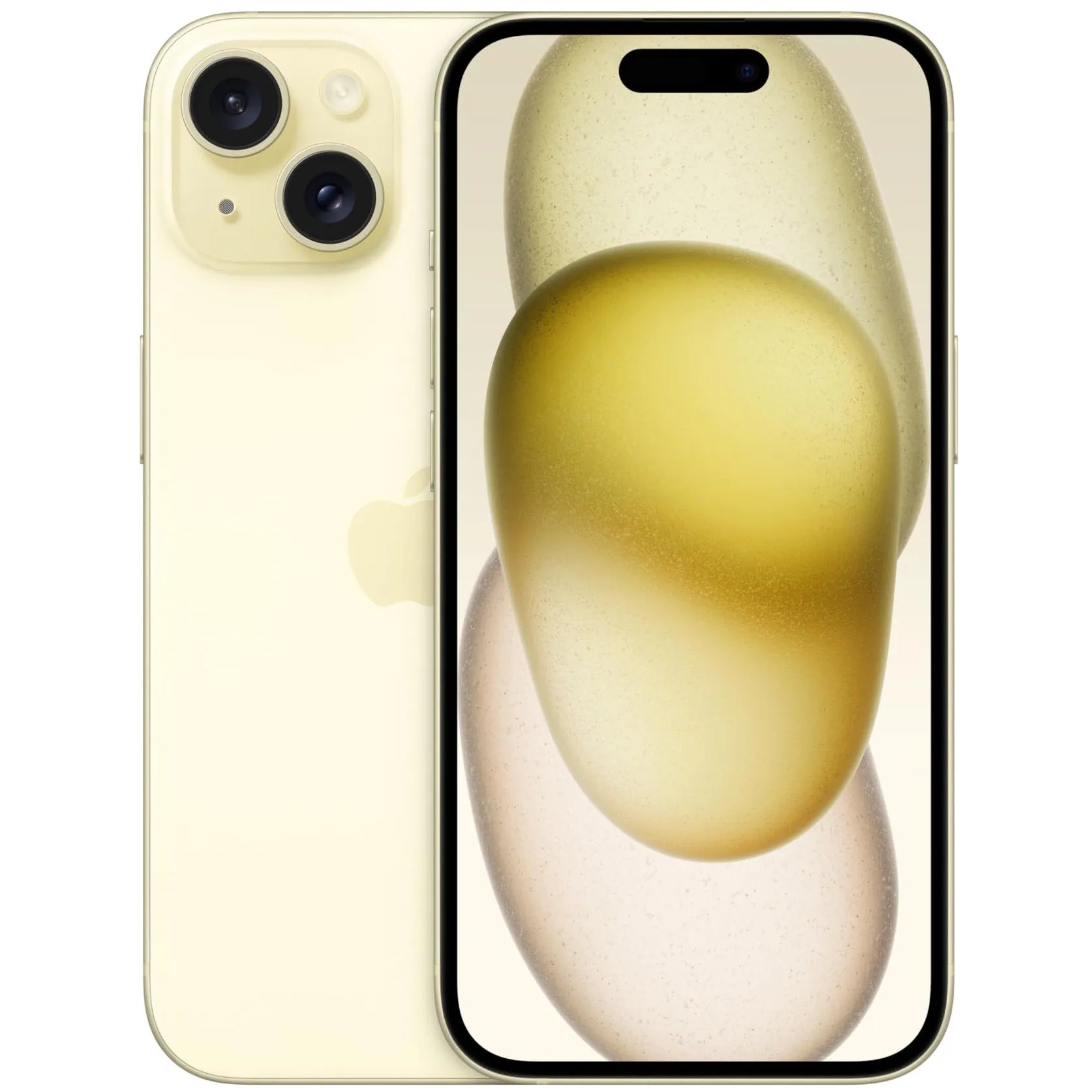 iPhone 15 - With FaceTime - Local Apple Warranty