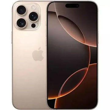iPhone 16 Pro Max - With FaceTime - Local Apple Warranty