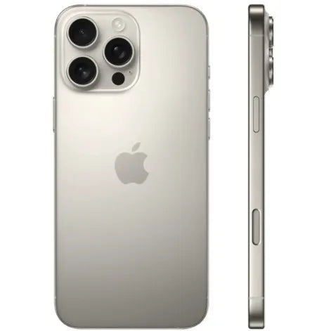 iPhone 16 Pro Max - With FaceTime - Local Apple Warranty