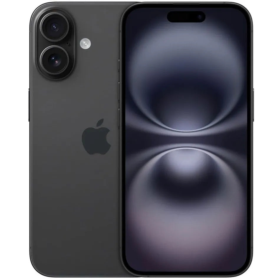 iPhone 16 - With FaceTime - Local Apple Warranty