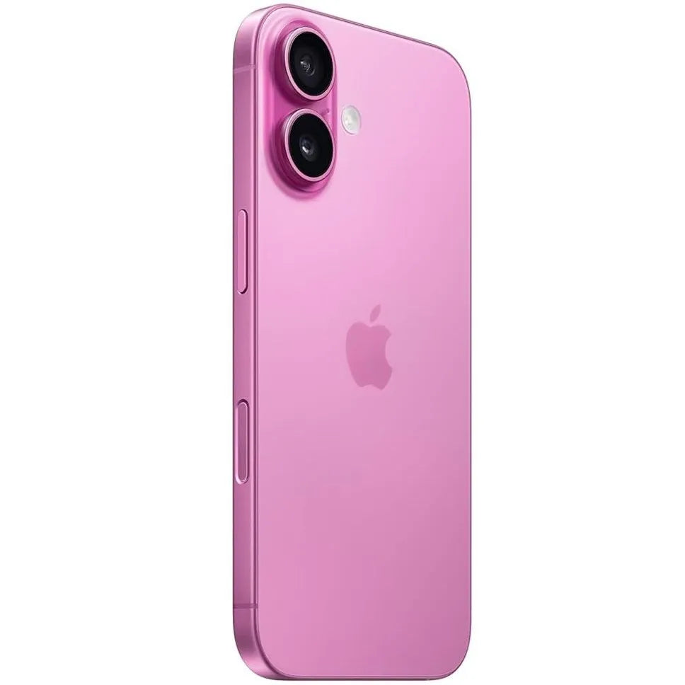 iPhone 16 - With FaceTime - Local Apple Warranty