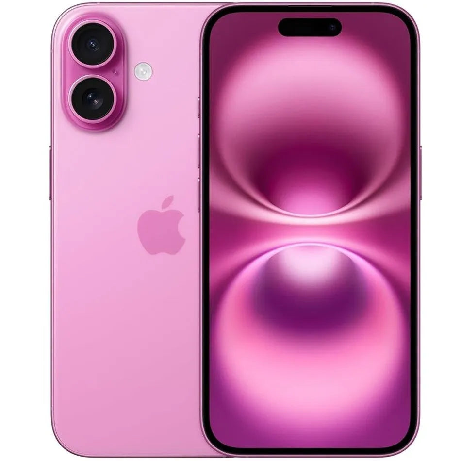 iPhone 16 - With FaceTime - Local Apple Warranty