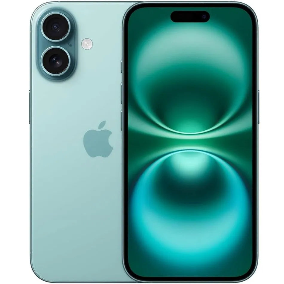 iPhone 16 - With FaceTime - Local Apple Warranty
