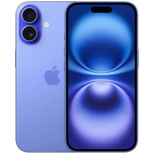iPhone 16 - With FaceTime - Local Apple Warranty