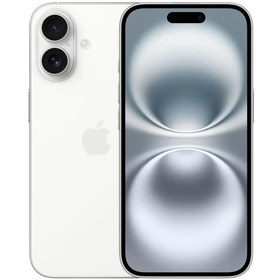 iPhone 16 - With FaceTime - Local Apple Warranty