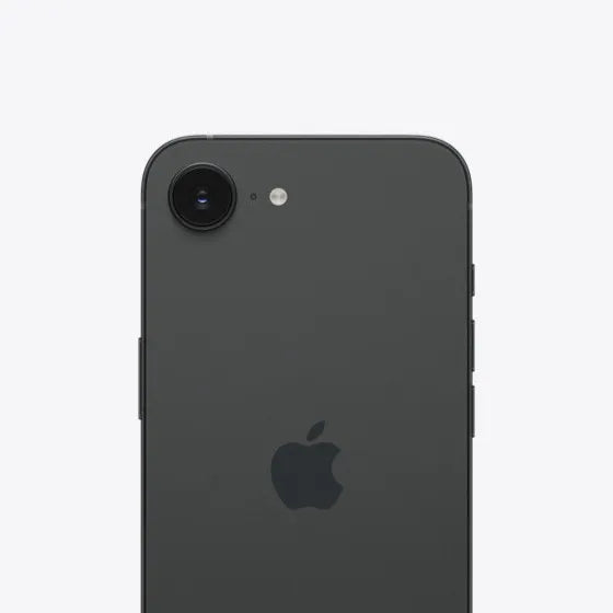 iPhone 17e - With FaceTime - Local Apple Warranty