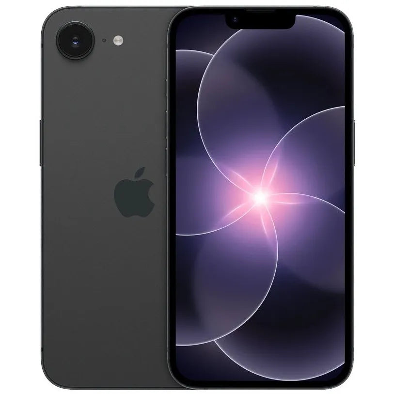 iPhone 17e - With FaceTime - Local Apple Warranty