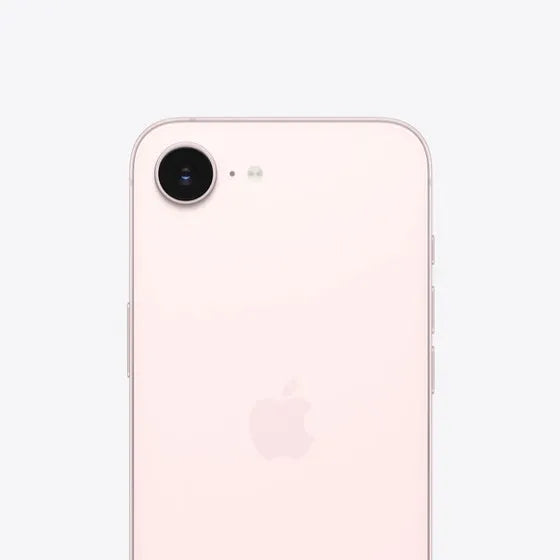 iPhone 17e - With FaceTime - Local Apple Warranty