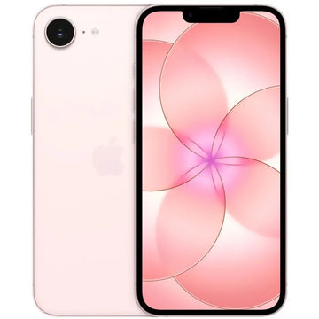 iPhone 17e - With FaceTime - Local Apple Warranty