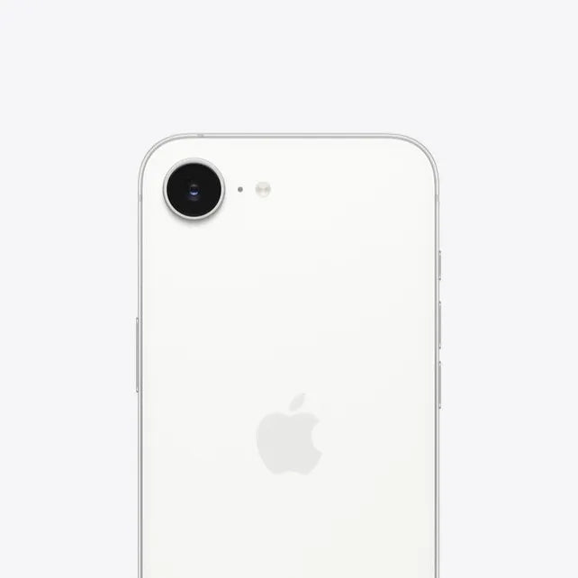 iPhone 17e - With FaceTime - Local Apple Warranty