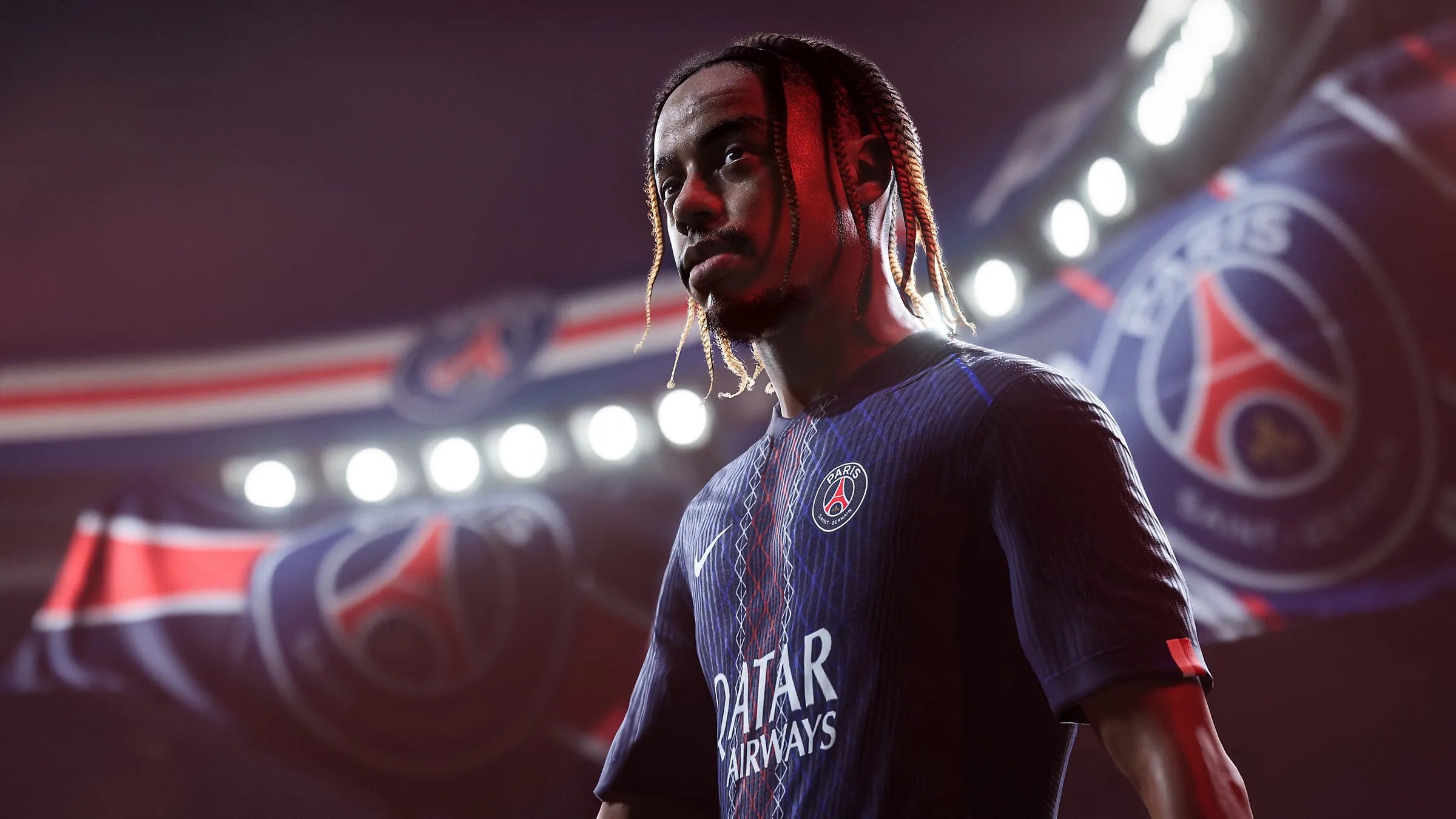 EA Sports Game CD FC26 For PlayStation 4 & 5 (2026)