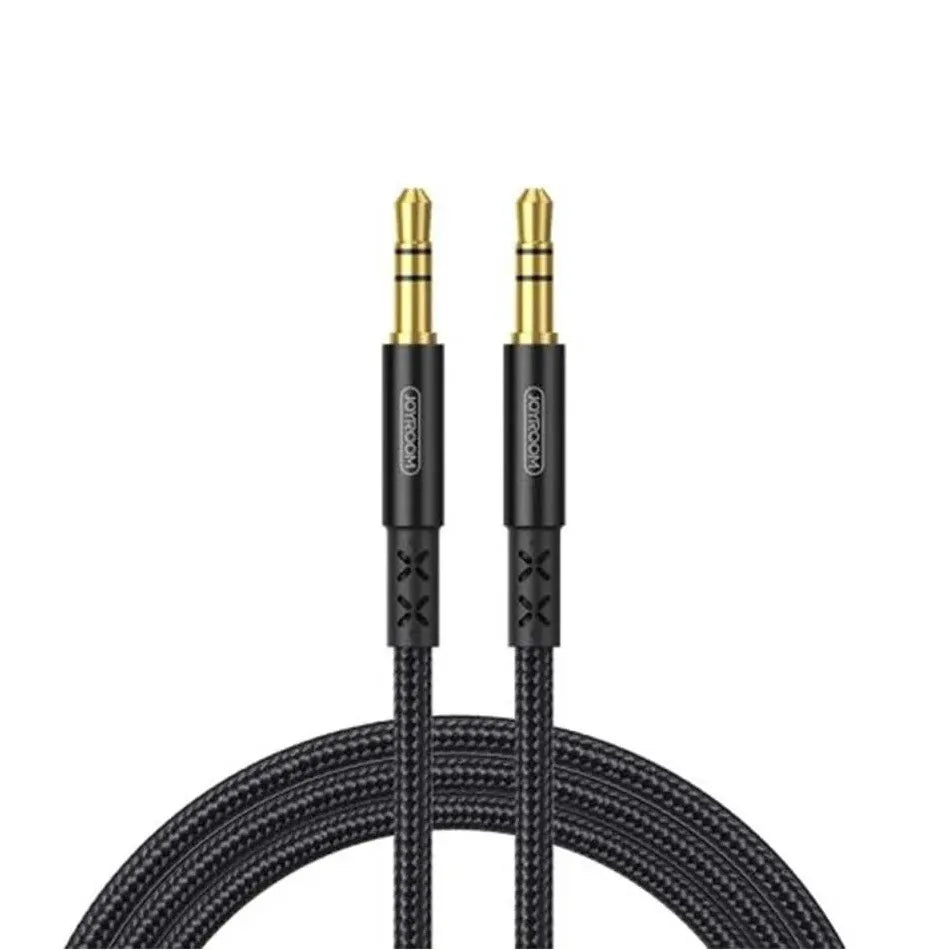 Cable JOYROOM A1 Series AUX 3.5mm 2M - Local Warranty