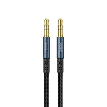Cable JOYROOM A1 Series AUX 3.5mm 2M - Local Warranty