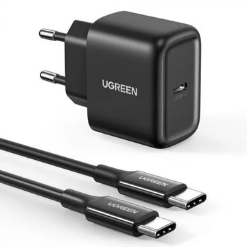 Charger UGREEN 25W PD - USB-C to USB-C - Local Warranty